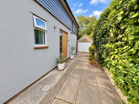 Hubert Road, Colchester, CO3