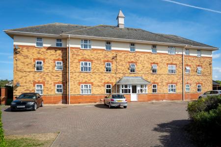 Haddon Park, Hythe, Colchester, CO1