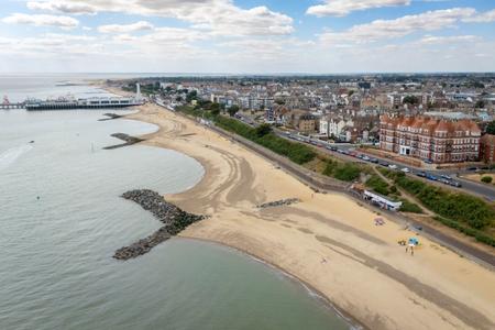 2 bedroom Flat to let in 73 Marine Parade East, Clacton On Sea, CO15