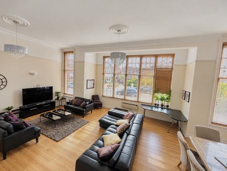 Marine Parade, Clacton On Sea, CO15
