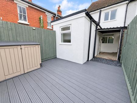 2 bedroom Terraced House to let in Artillery Street, New Town, Colchester, CO1