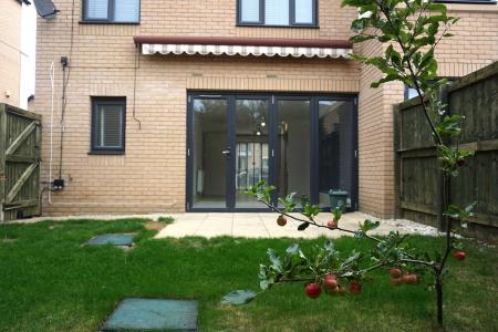 Epping Road, Little Stanion, NN18