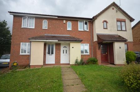 Inwood Close, Oakley Vale, Corby, NN18