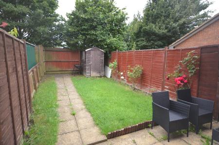 2 bedroom Terraced House to let in Inwood Close, Oakley Vale, Corby, NN18