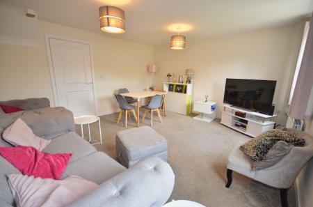 2 bedroom Terraced House for sale in Bertone Road, Barton Seagrave, NN15