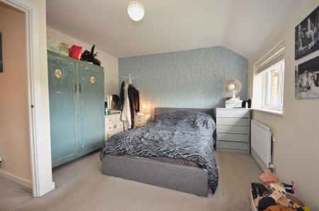 2 bedroom Terraced House for sale in Bertone Road, Barton Seagrave, NN15