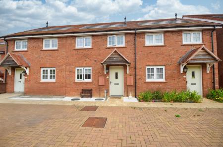 Bertone Road, Barton Seagrave, NN15