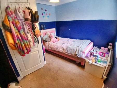 3 bedroom End of terrace house for sale in Blossom Court, Wood Street, Kettering, NN16