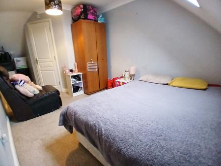 3 bedroom End of terrace house for sale in Blossom Court, Wood Street, Kettering, NN16