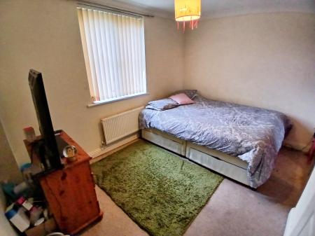 3 bedroom End of terrace house for sale in Blossom Court, Wood Street, Kettering, NN16