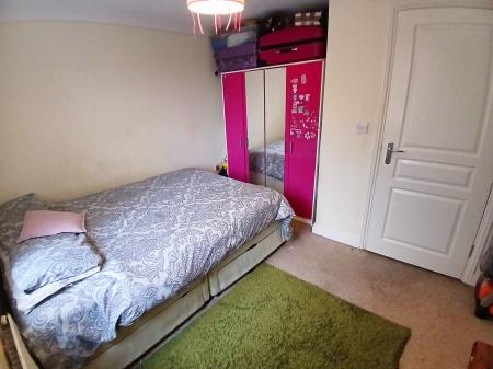 3 bedroom End of terrace house for sale in Blossom Court, Wood Street, Kettering, NN16