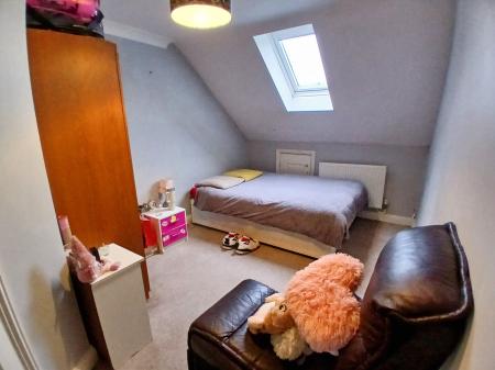 3 bedroom End of terrace house for sale in Blossom Court, Wood Street, Kettering, NN16