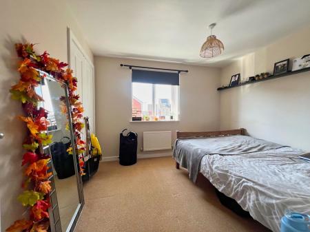 4 bedroom Detached house for sale in Chepstow Road, Oakley Vale, Corby, NN18