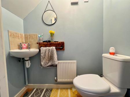 4 bedroom Detached house for sale in Chepstow Road, Oakley Vale, Corby, NN18