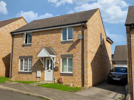 Chepstow Road, Oakley Vale, Corby, NN18