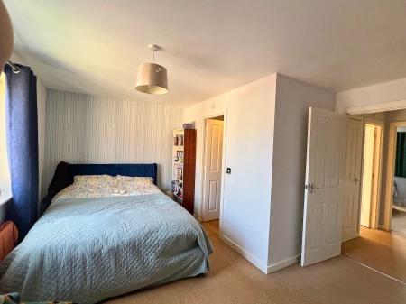 4 bedroom Detached house for sale in Chepstow Road, Oakley Vale, Corby, NN18