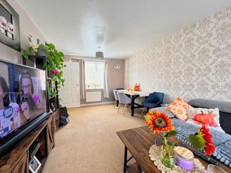 4 bedroom Detached house for sale in Chepstow Road, Oakley Vale, Corby, NN18