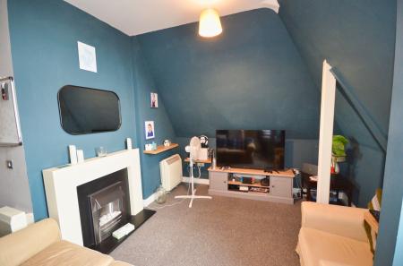 2 bedroom Flat for sale in Cobden Street, Kettering, NN16