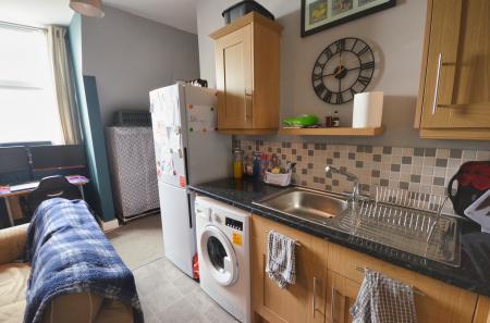 2 bedroom Flat for sale in Cobden Street, Kettering, NN16