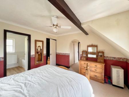 4 bedroom Detached house for sale in Dibbin Close, Weldon, NN17