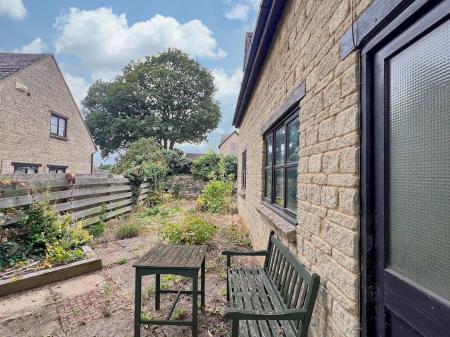 4 bedroom Detached house for sale in Dibbin Close, Weldon, NN17