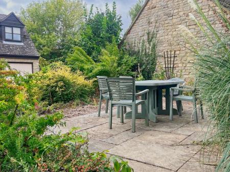 4 bedroom Detached house for sale in Dibbin Close, Weldon, NN17