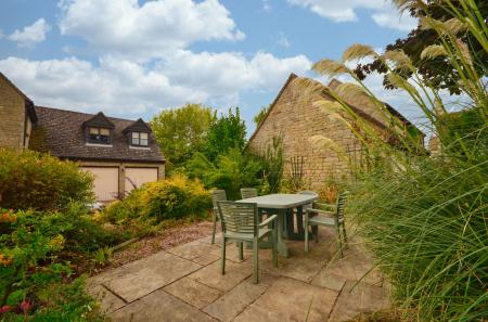 4 bedroom Detached house for sale in Dibbin Close, Weldon, NN17