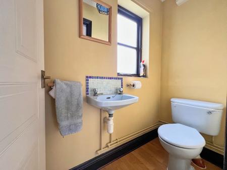 4 bedroom Detached house for sale in Dibbin Close, Weldon, NN17