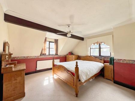 4 bedroom Detached house for sale in Dibbin Close, Weldon, NN17