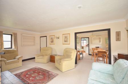 4 bedroom Detached house for sale in Dibbin Close, Weldon, NN17