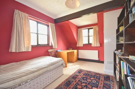 4 bedroom Detached house for sale in Dibbin Close, Weldon, NN17