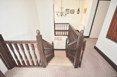 4 bedroom Detached house for sale in Dibbin Close, Weldon, NN17