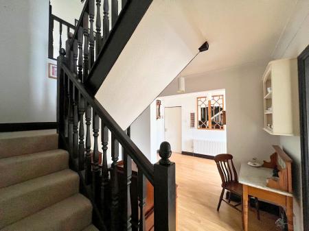 4 bedroom Detached house for sale in Dibbin Close, Weldon, NN17