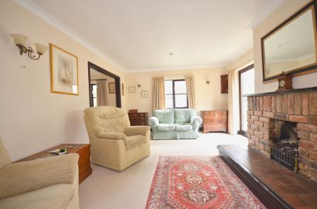 4 bedroom Detached house for sale in Dibbin Close, Weldon, NN17