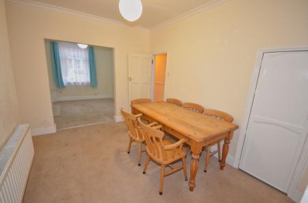 3 bedroom Terraced House for sale in Duke Street, Kettering, NN16