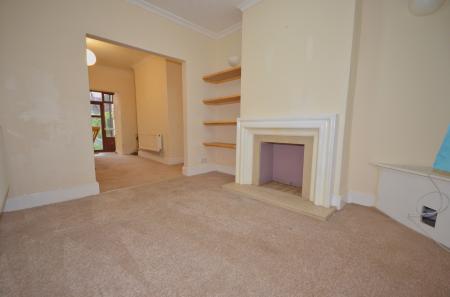 3 bedroom Terraced House for sale in Duke Street, Kettering, NN16