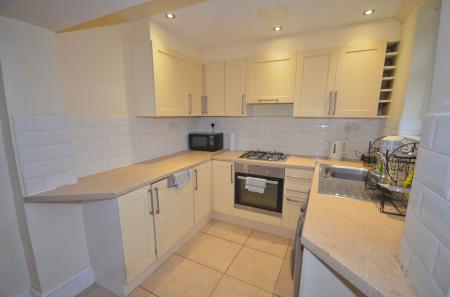 3 bedroom Terraced House for sale in Duke Street, Kettering, NN16