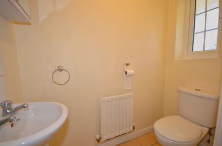 2 bedroom Terraced House for sale in Gainage Close, Corby, NN18