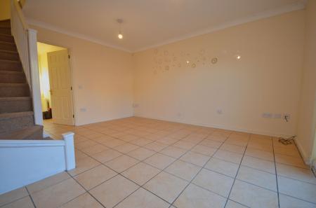 2 bedroom Terraced House for sale in Gainage Close, Corby, NN18