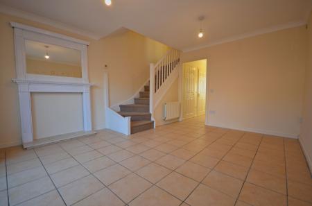 2 bedroom Terraced House for sale in Gainage Close, Corby, NN18