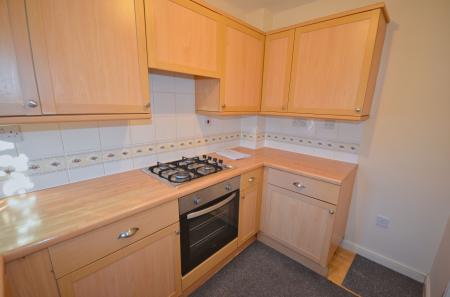 2 bedroom Terraced House for sale in Gainage Close, Corby, NN18