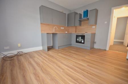 1 bedroom Flat for sale in Havelock Street, Kettering, NN16