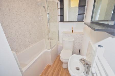 1 bedroom Flat for sale in Havelock Street, Kettering, NN16