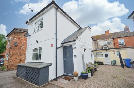 Havelock Street, Kettering, NN16