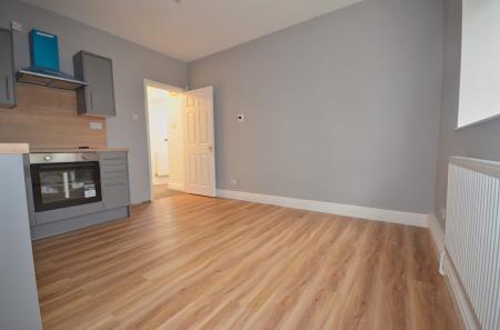 1 bedroom Flat for sale in Havelock Street, Kettering, NN16