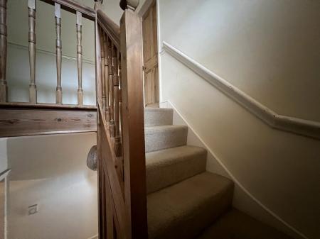 2 bedroom Terraced House for sale in Kingsley Avenue, Kettering, NN16