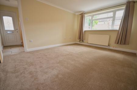 2 bedroom End of terrace house for sale in Lerwick Way, Corby, NN17