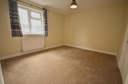 2 bedroom End of terrace house for sale in Lerwick Way, Corby, NN17