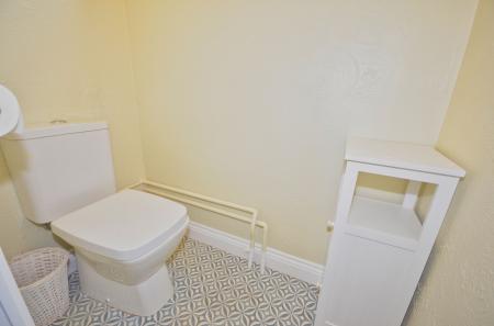 2 bedroom End of terrace house for sale in Lerwick Way, Corby, NN17