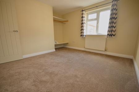 2 bedroom End of terrace house for sale in Lerwick Way, Corby, NN17